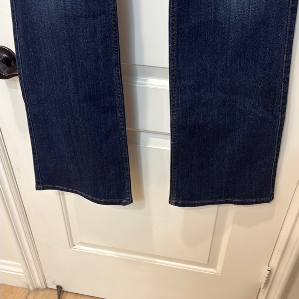 Idyllwind Women's Dark Blue Jeans - Picture 3 of 9